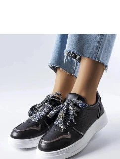 Tenisky model 207948 Solea