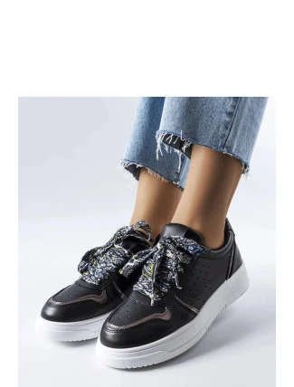 Tenisky model 207948 Solea