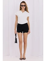 Šortky model 228162 Taliansko Moda