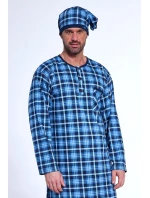 Pánske tričko Cornette 110/31 long/r 3XL-5XL