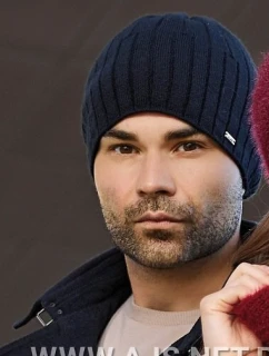 Pánska čiapka AJS 50-280