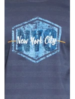 Pánske pyžamo 308/250 City - CORNETTE