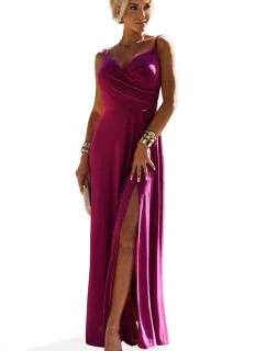 Dámske šaty 299-19 CHIARA - NUMOCO