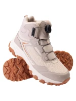 Topánky Elbrus Katrian Mid Wp Wo's W 92800633700