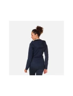 ROSSIGNOL W Softshellová mikina Jkt navy blue