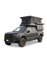 KAROSÉRIA OFFLANDER CAMPER ATTACKAMA XL