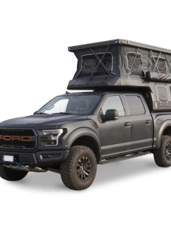 KAROSÉRIA OFFLANDER CAMPER ATTACKAMA XL