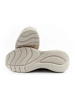 Skechers dámske športové topánky Bobs Squad Waves beige ľahké módne dámske Skechers dámske športové topánky Bobs Squad Waves beige ľahké módne dámske