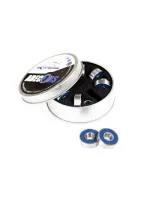 Nils Extreme PURPLE CARBON 8 ks ložísk ABEC-7 RS