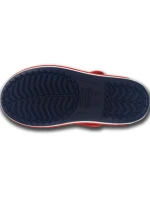 Detské sandále Crocband 12856 485 - Crocs