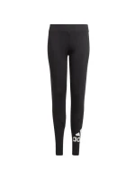 Dievčenské legíny D2M Tight Jr GN1438 - Adidas Dievčenské legíny D2M Tight Jr GN1438 - Adidas