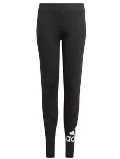 Dievčenské legíny D2M Tight Jr GN1438 - Adidas