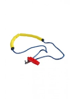 Píšťalka Fox40 s nepotopiteľným remienkom 9511FN