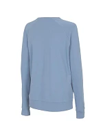 Dámska mikina W H4Z22 BLD350 32S - 4F