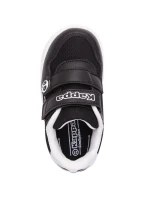 Detské tenisky Pio M Jr 280023M 1110 - Kappa Detské tenisky Pio M Jr 280023M 1110 - Kappa