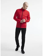 Craft Corporate ADV Unify Jacket M Pánska bunda 81.9134 tmavošedá melírovaná Craft Corporate ADV Unify Jacket M Pánska bunda 81.9134 tmavošedá melírovaná