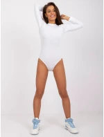 Dámske body BR BO 2106.97 biele