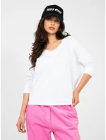 Blúzka RV BZ A1186.89 biela