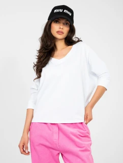 Blúzka RV BZ A1186.89 biela