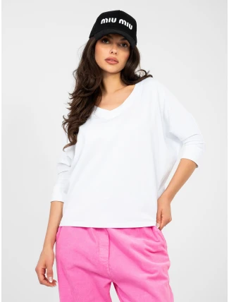 Blúzka RV BZ A1186.89 biela