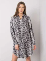 Oblečenie TO SK 1103 5.31P biela a čierna Oblečenie TO SK 1103 5.31P biela a čierna