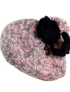 Dámsky baret sk2705 - Art Of Polo