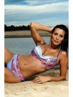 Dvojdielne plavky model 128745 Marko