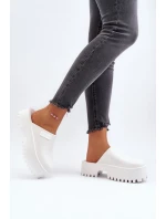 Papuče model 194121 Step in style Papuče model 194121 Step in style