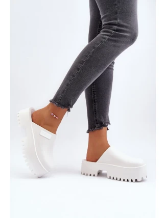 Papuče model 194121 Step in style Papuče model 194121 Step in style