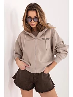 Mikina model 226412 Sublevel