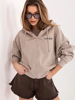 Mikina model 226412 Sublevel