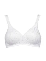 Podprsenka Elegant Cotton N biela - Triumph Podprsenka Elegant Cotton N biela - Triumph