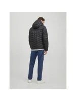 Jack & Jones Jjehero Puffer Hood Jacket Noos M 12211785