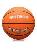 Meteor basketbal What's up 5 16831 veľkosť 5 Meteor basketbal What's up 5 16831 veľkosť 5