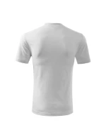 Klasické unisex tričko (biele)