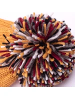 Pánska zimná čiapka MORU