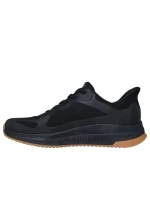 Pánska športová obuv Skechers BOBS SQUAD 4 118423 BBK