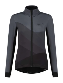 Rogelli dámska zimná bunda FARAH čierna L