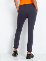 Tepláky RV DR 3698.05X grafit Tepláky RV DR 3698.05X grafit