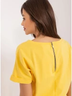 RV oblek KO 7915.66 žltá