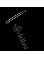 Dámske cyklistické šortky Trackee-w Black - Kilpi