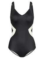 Dámske jednodielne plavky Summer Allure OP Black/White - Triumph Dámske jednodielne plavky Summer Allure OP Black/White - Triumph