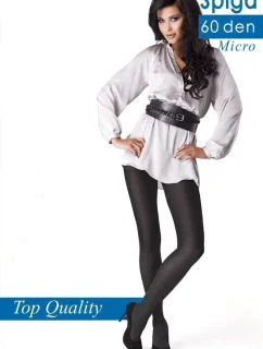 Dámske pančuchové nohavice SPIGA 60DEN