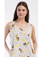 Pánske pyžamové šortky Beer always