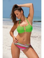 Dvojdielne plavky model 165663 Marko