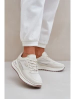 Športová obuv model 208550 Step in style