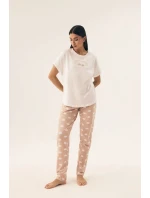 Pyžamo model 208602 Henderson