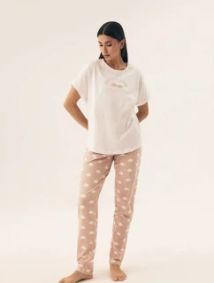 Pyžamo model 208602 Henderson