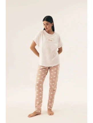 Pyžamo model 208602 Henderson