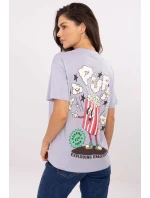 Tričko model 216053 Podúroveň